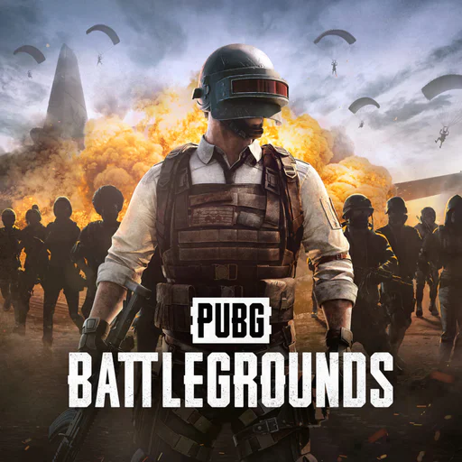 PUBG: BATTLEGROUNDS (Global)