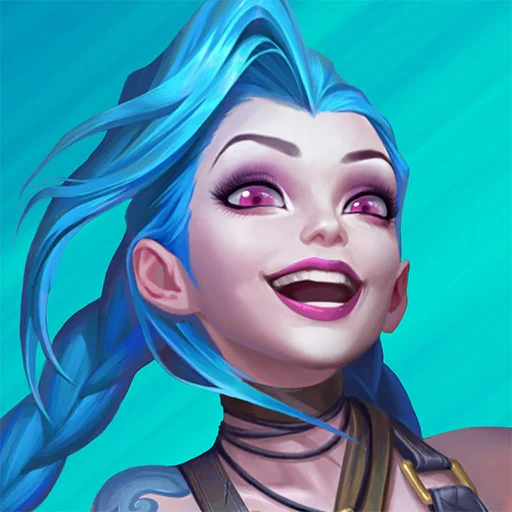 Wild Rift WC (BH)