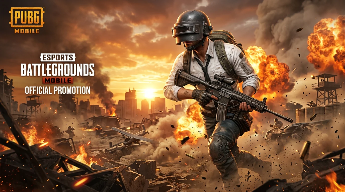 Pubg