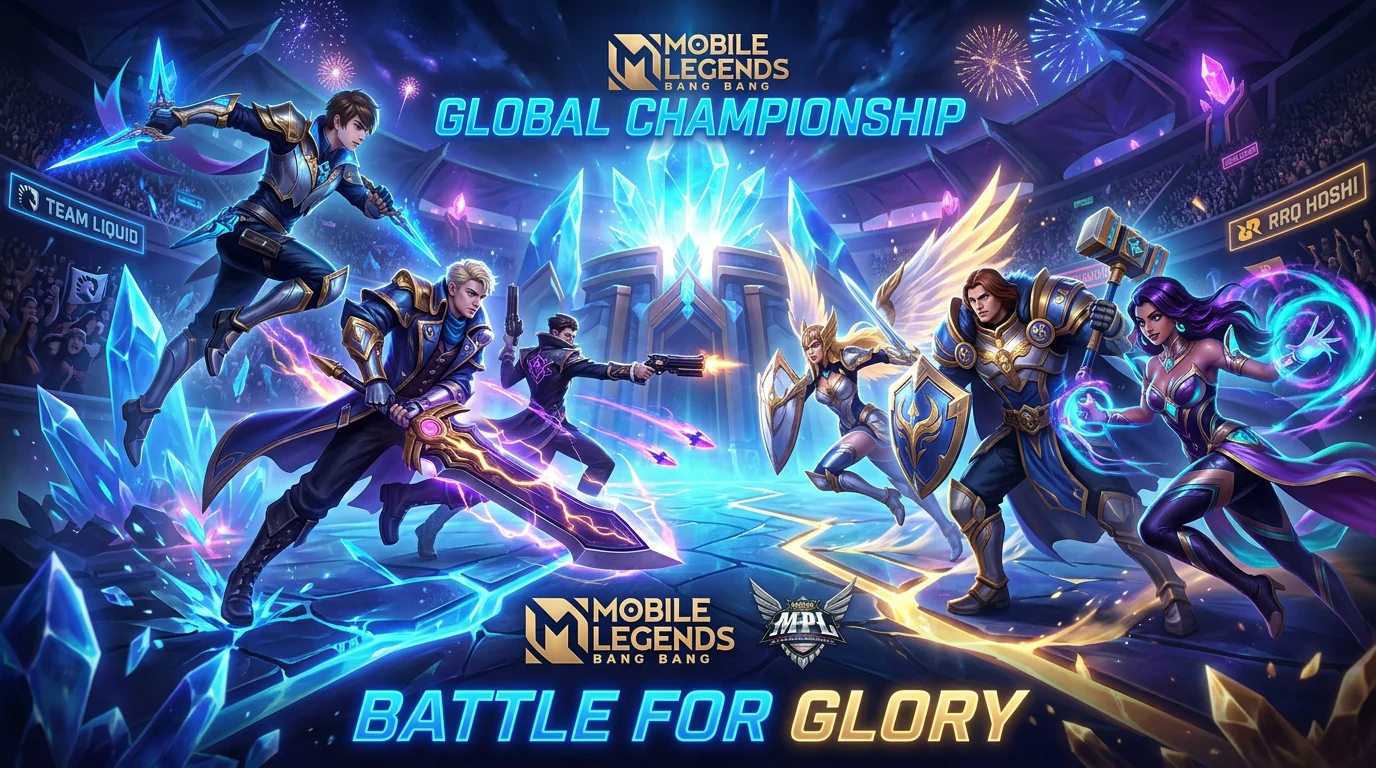 Mobile Legend